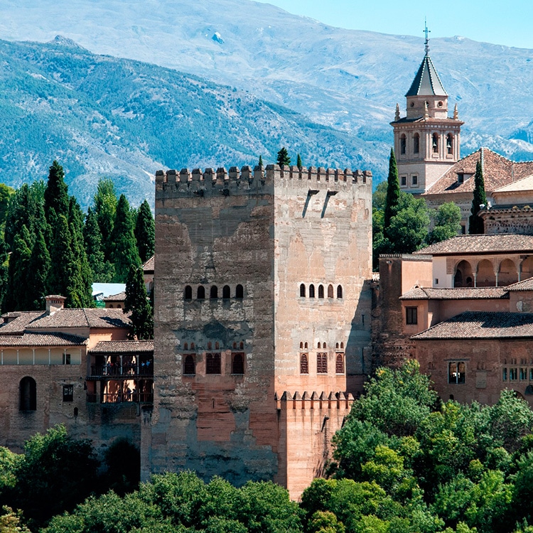 4 razones por las que deberías visitar el sur de España