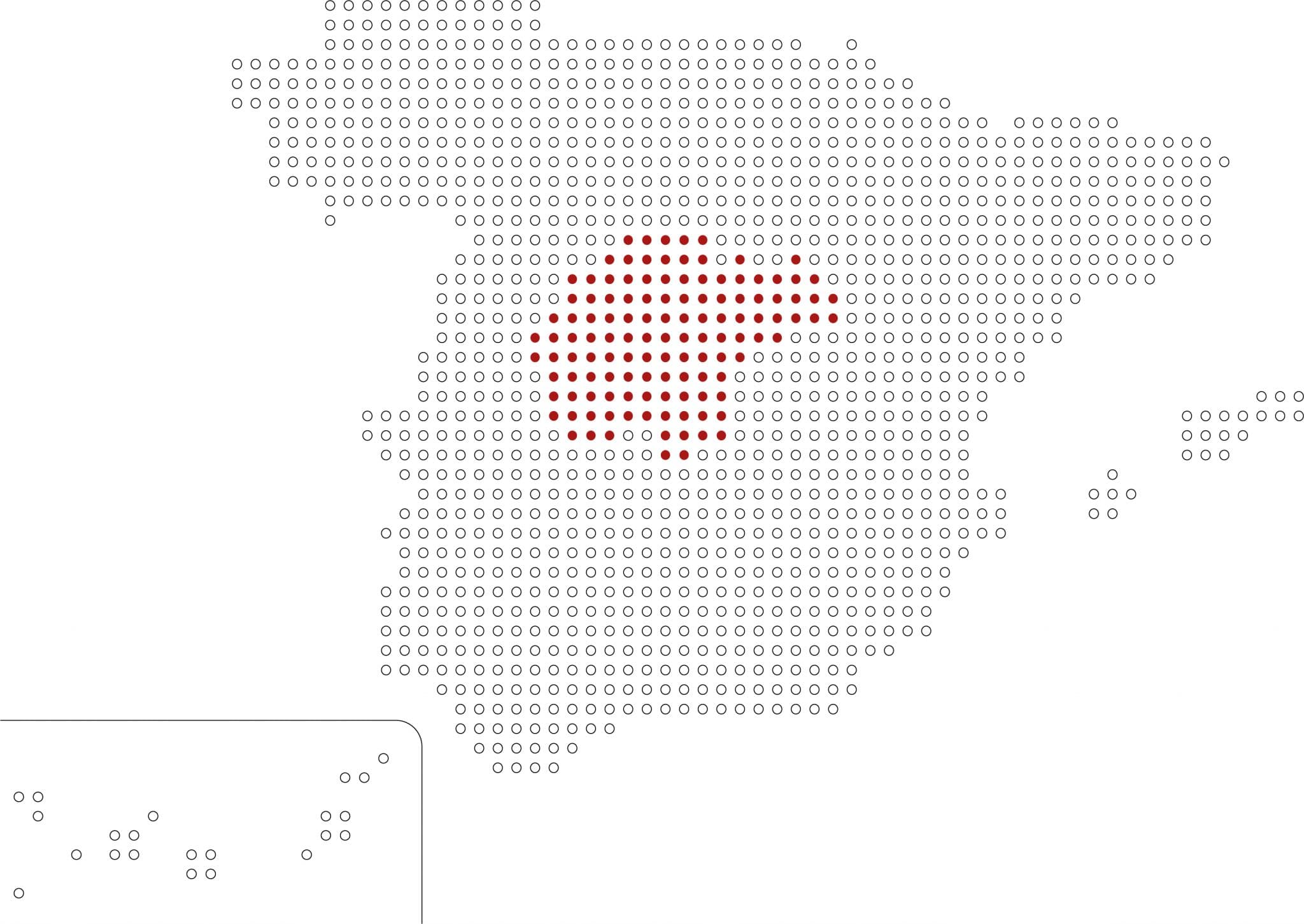 España Central
