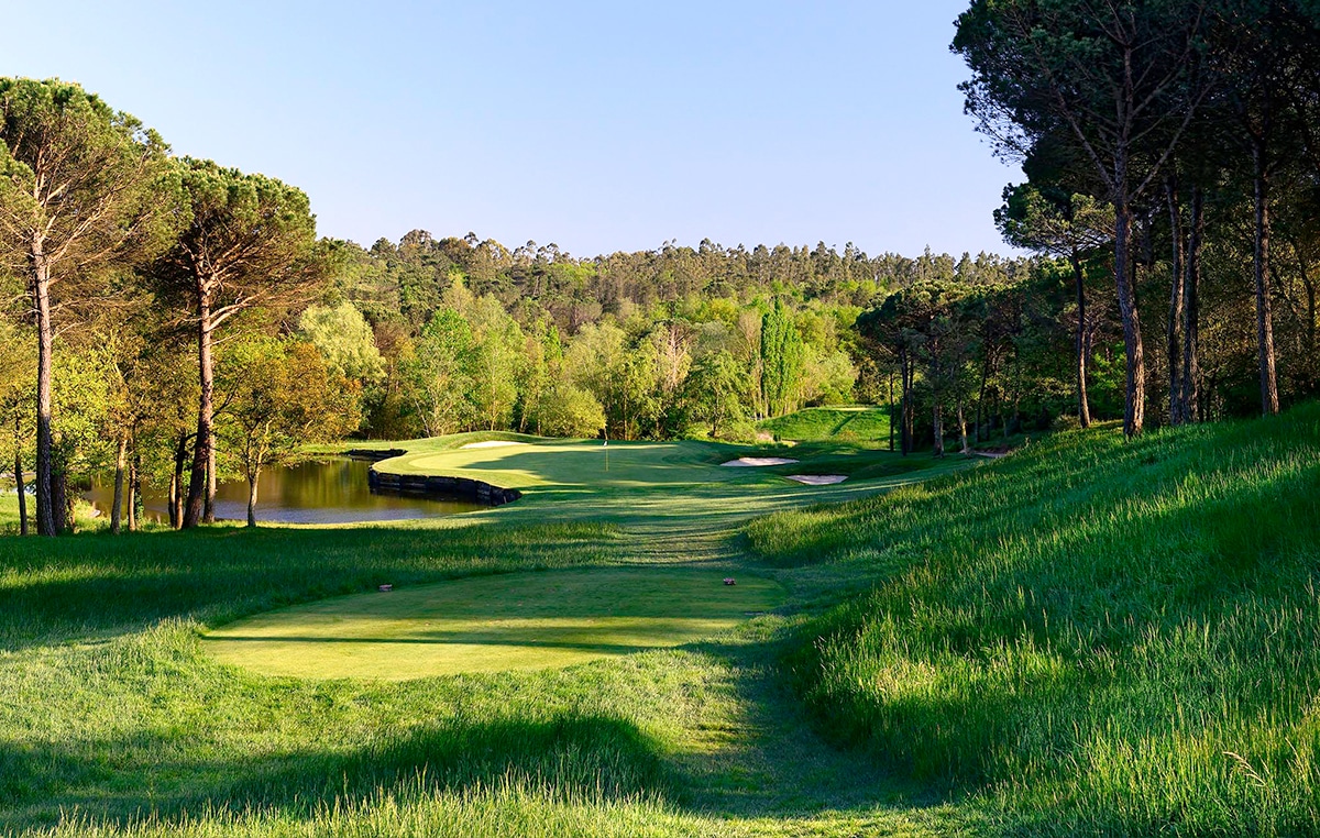 GOLF HOLIDAYS in SPAIN. Best Spanish Golf Courses【Spain Inside】