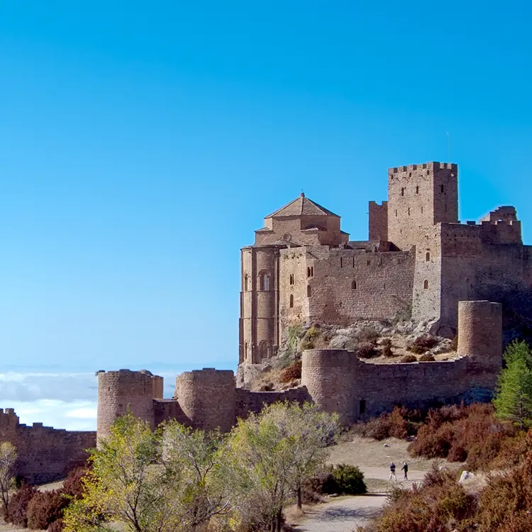Castles_SpainInside_Loarre2