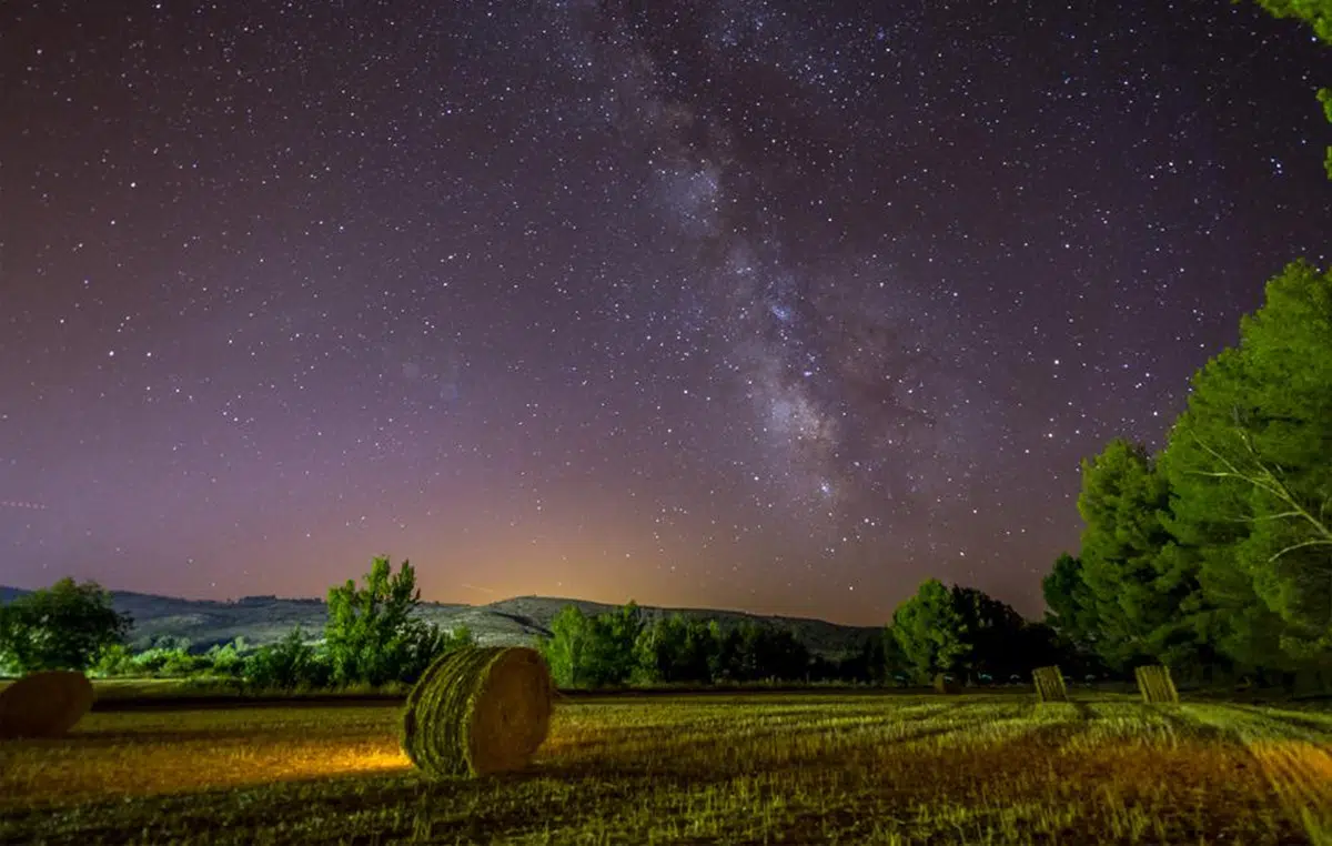 Spain’s star-tourism_SpainInside_Sierras de Gúdar-Javalambre (Teruel)