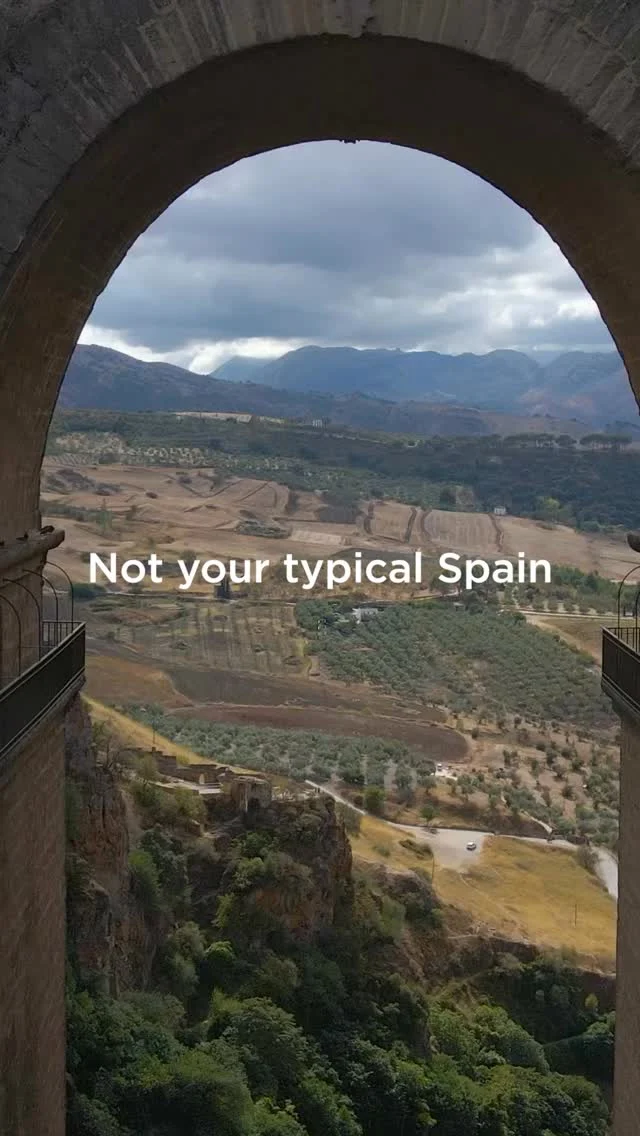 🪄 Spain, redefined.

Beyond clichés. Beyond expectations.

🧭A country where diversity is not just visual — it’s experiential. 

🌊From dramatic cliffs in the north to the wild marshlands and migrating flocks of the south.

 🏞️From ancient trails and coastal silence to wild deserts, sacred forests and hidden estates.

At Spain Inside, we don’t offer a product.

We design curated journeys — shaped by local insight, elevated access and emotional intelligence. 

For travelers who seek not just luxury, but meaning.

And for advisors who want to deliver more than just a destination, 🌀a transformation. 

#SpainInside #LuxuryTravel #TravelAdvisors #ExperientialTravel #SpainWithSoul #B2BTravel #AuthenticSpain #HighEndExperiences #CuratedJourneys #HiddenSpain