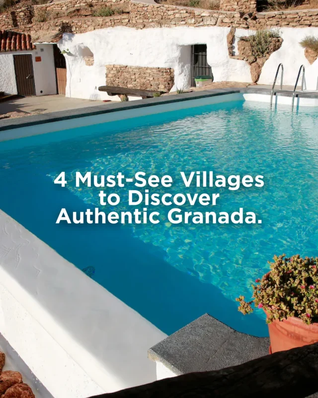 4 Must-See Villages to Discover Authentic Granada

From mountain silence to coastal light — this is Granada, far from the crowds. 🏔️🌿

✨ These four villages are not just beautiful — they’re alive with history, character, and soul. The kind of places that whisper stories as you walk.

👇 Save this route for your next trip south:

🪨 Guadix

A landscape shaped by fire and earth.

Cave houses, red chimneys, and an underground world where tradition still breathes.

⛪ Montefrío

A village perched between heaven and olive trees.

Its cliffside church and panoramic views have stunned even National Geographic.

🌊 Salobreña

Whitewashed houses cascading toward the sea.

A Moorish castle, salty breeze, and golden light define this coastal jewel.

🌄 Bubión

One of the quiet hearts of the Alpujarra.

Cobblestone lanes, flat rooftops, and a mountain rhythm that slows time down.

🧭 At Spain Inside, we believe true luxury is found in what feels real — villages with roots, beauty with meaning, and stories that stay with you long after the journey ends.

📩 Let’s design your route through the authentic south of Spain.

#SpainInside #LuxuryTravel #AuthenticSpain #HiddenVillages #TravelAdvisors #Granada #SlowTravel #SpainWithSoul #Bubión #Guadix #Montefrío #Salobreña #ExperientialTravel